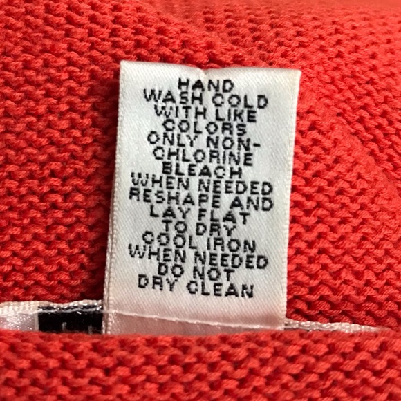 Harold’s beaded and embroidered sleeveless top or sweater vest - Picture 5 of 5